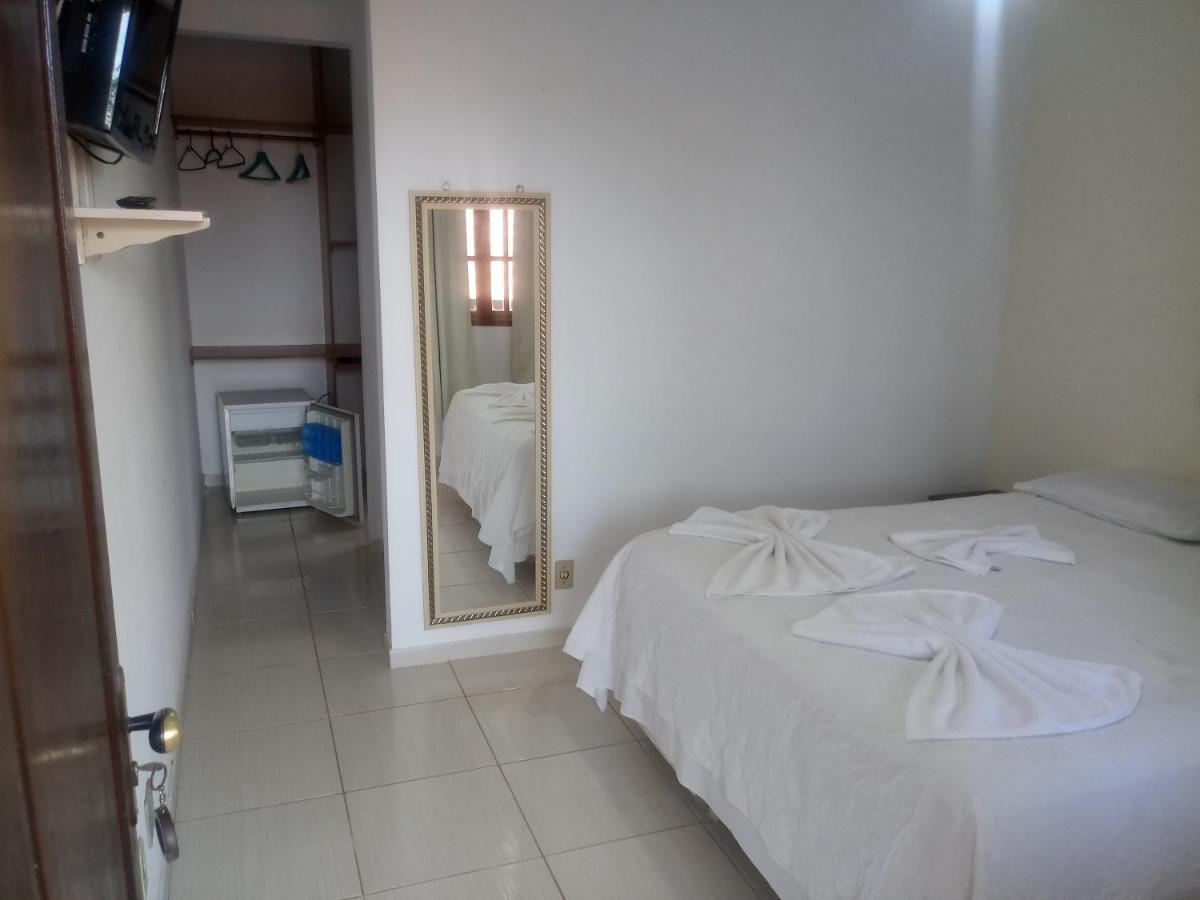 Pousada Cabufa Hotell Cabo Frio Exteriör bild