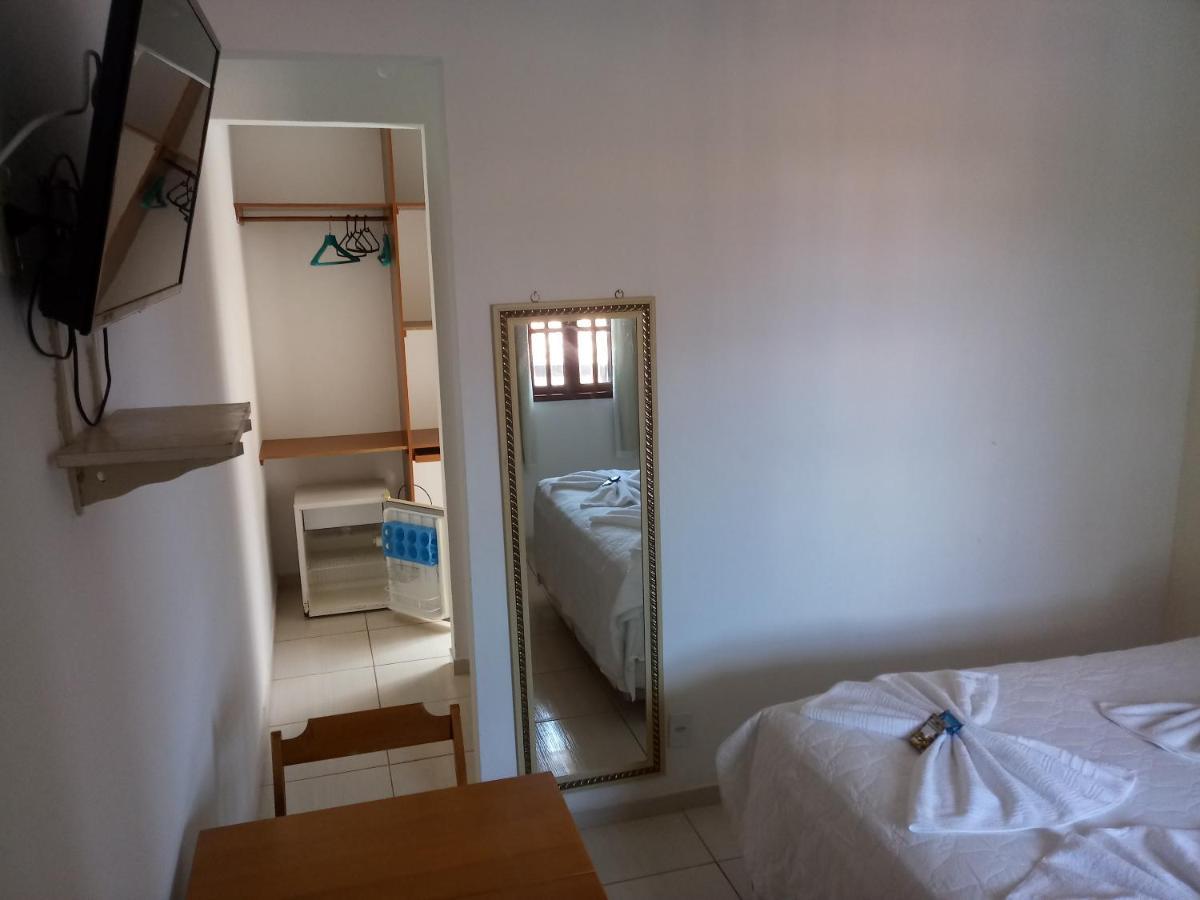 Pousada Cabufa Hotell Cabo Frio Exteriör bild