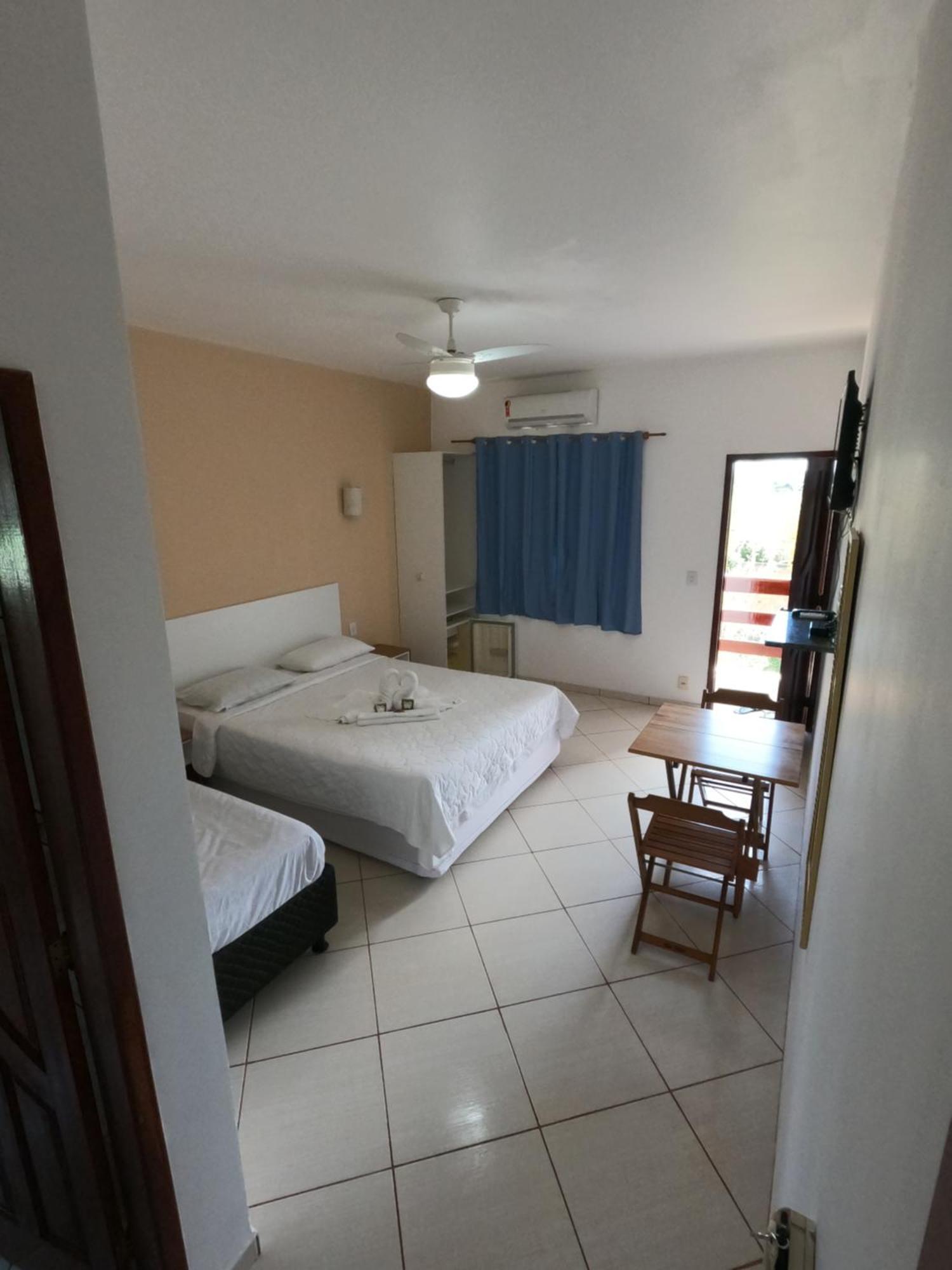 Pousada Cabufa Hotell Cabo Frio Exteriör bild