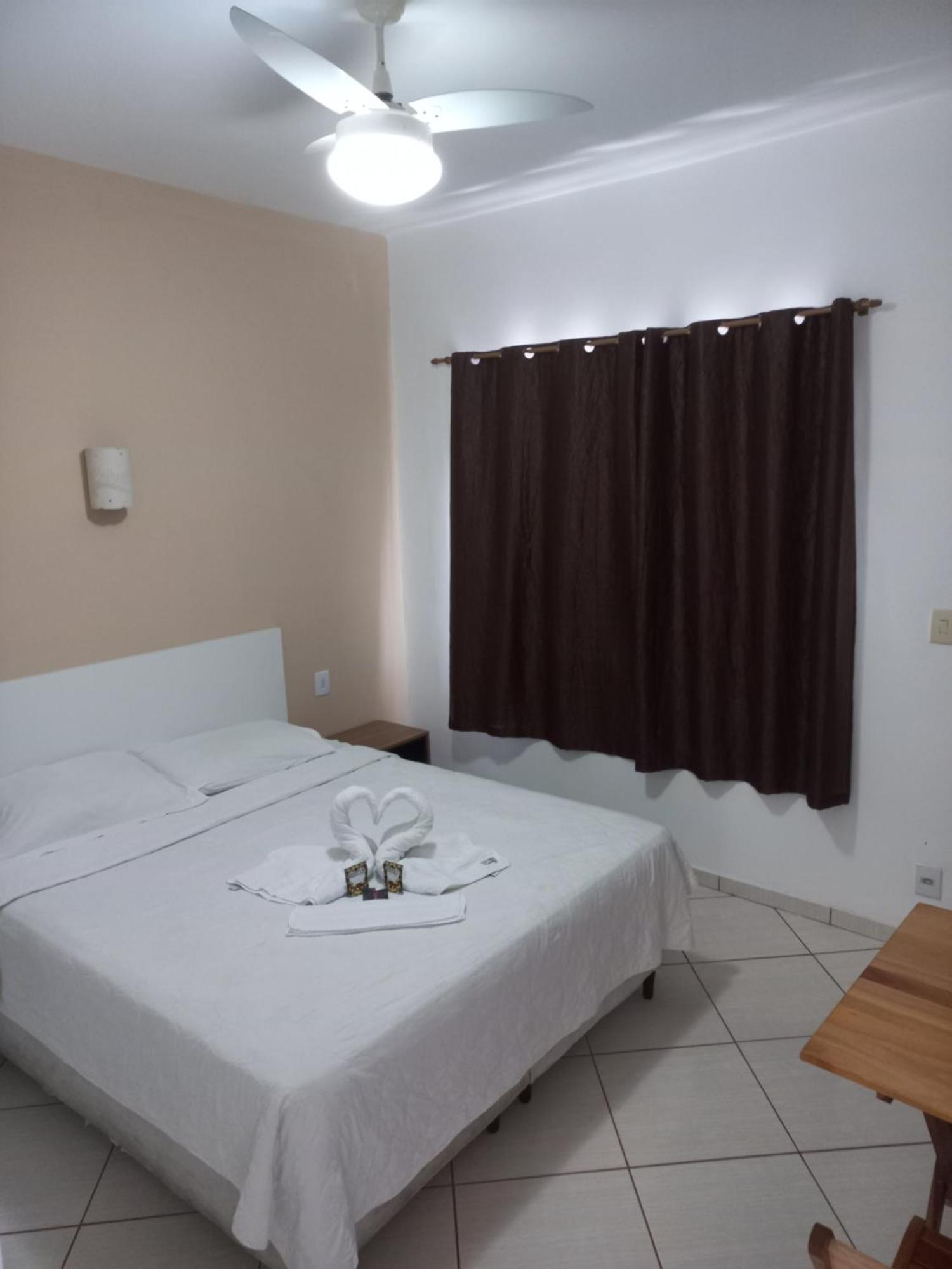 Pousada Cabufa Hotell Cabo Frio Exteriör bild