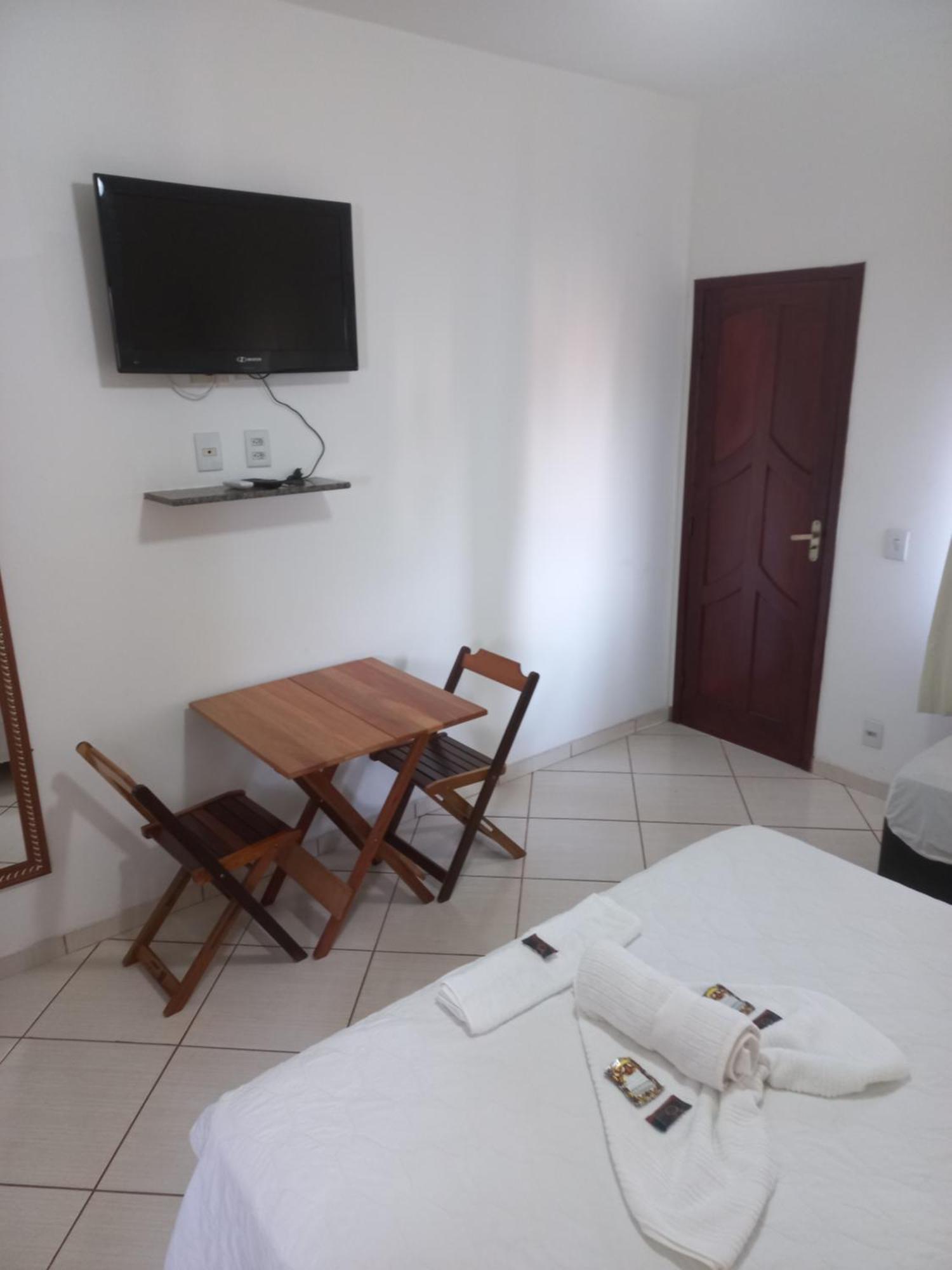 Pousada Cabufa Hotell Cabo Frio Exteriör bild