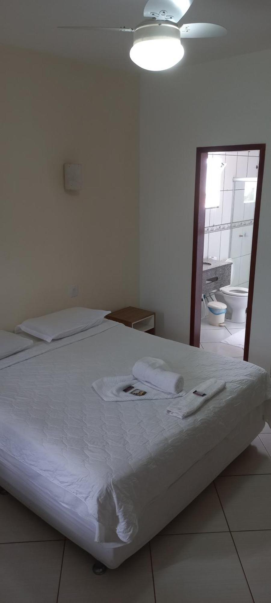 Pousada Cabufa Hotell Cabo Frio Exteriör bild